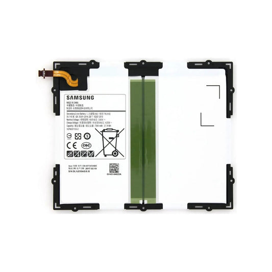 Auf diesem Produktbild wird der Samsung Akku GH43-04627A Li-ion 3.8 Volt 7300 mAh abgebildet.