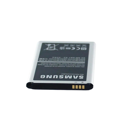 Auf diesem Produktbild wird der Samsung Akku Kompatibel mit Galaxy Note 3 Neo Li-Ion 3.8 Volt 3100 mAh abgebildet.