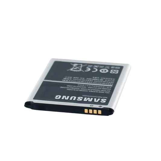 Auf diesem Produktbild wird der Samsung Akku Kompatibel mit I8190 Galaxy S3 MINI/NFC Li-Ion 3.8 Volt 1500 mAh abgebildet.