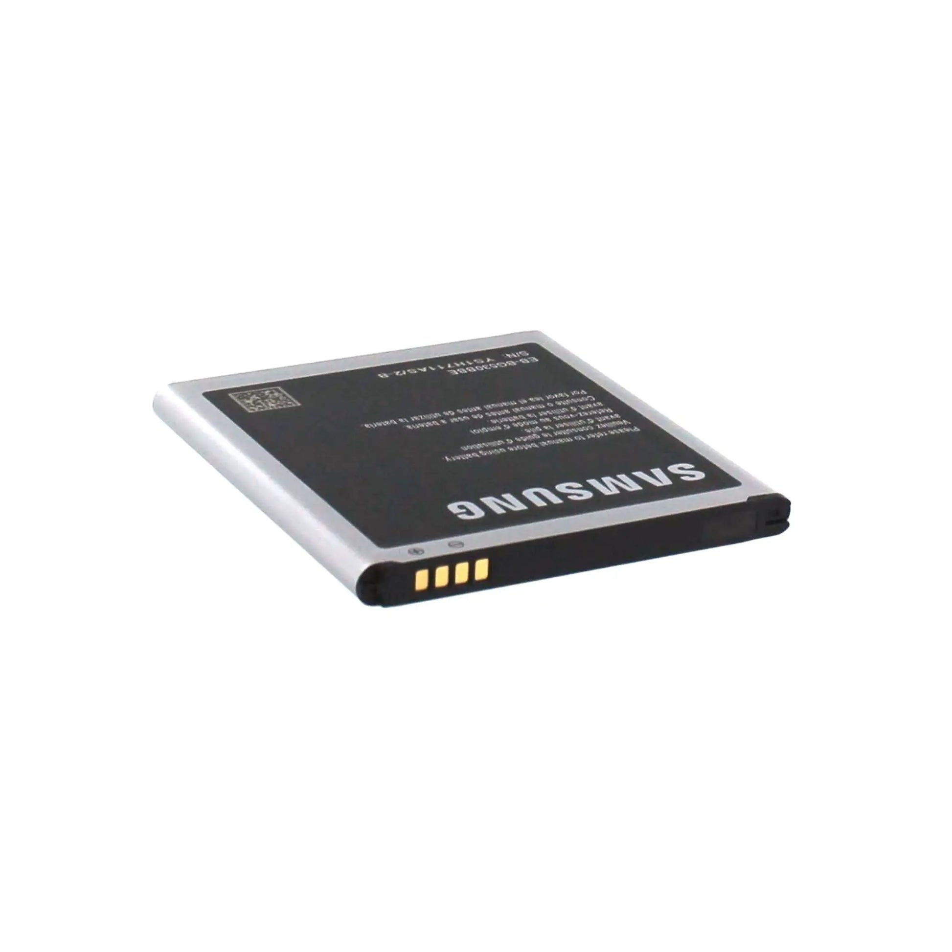 Auf diesem Produktbild wird der Samsung Akku SM-J320F Li-ion 3.85 Volt 2600 mAh abgebildet.