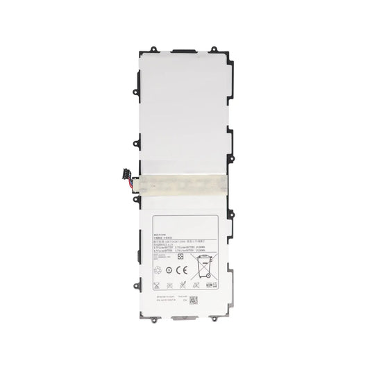 Auf diesem Produktbild wird der Samsung Akku SP3676B1A Li-Ion 3.7 Volt 7000 mAh abgebildet.