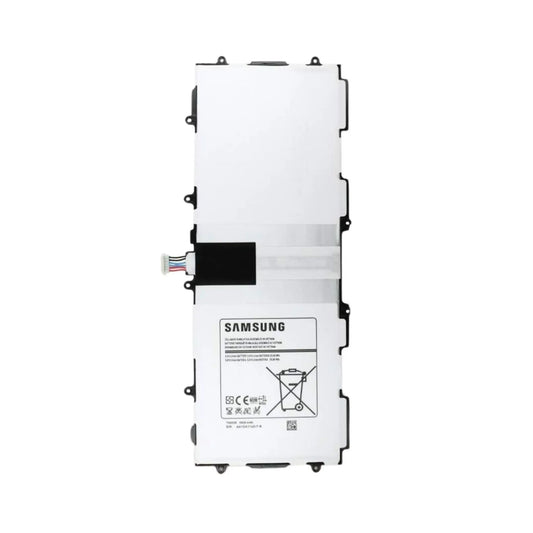 Auf diesem Produktbild wird der Samsung Akku T4500E Tablet-Akku 3.8 Volt 4000 mAh abgebildet.