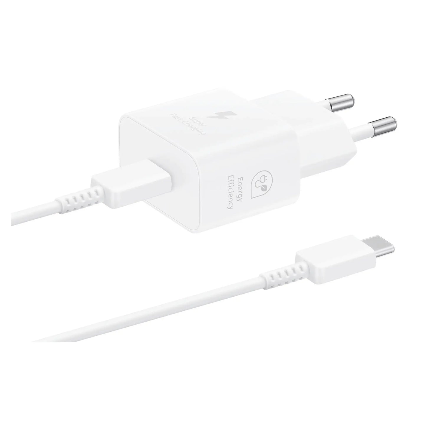 Samsung EP-T2510N Ladegerät 25W inkl. Ladekabel - Varanos