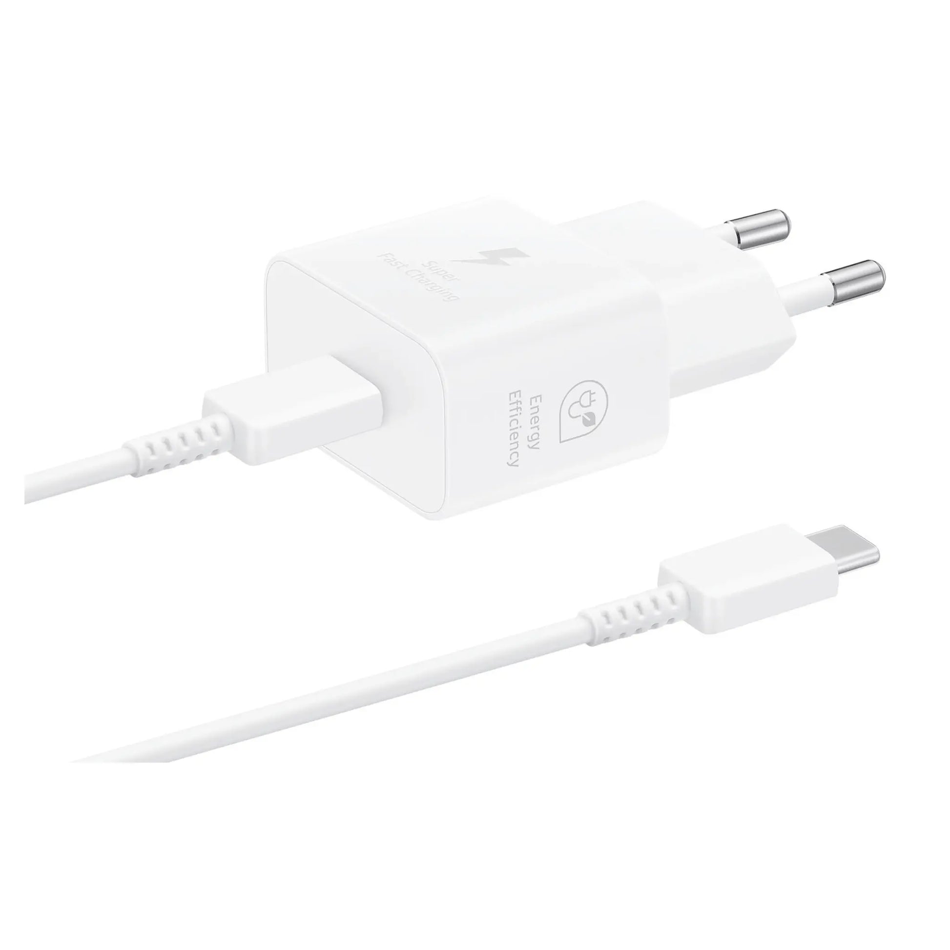 Samsung EP-T2510N Ladegerät 25W inkl. Ladekabel - Varanos