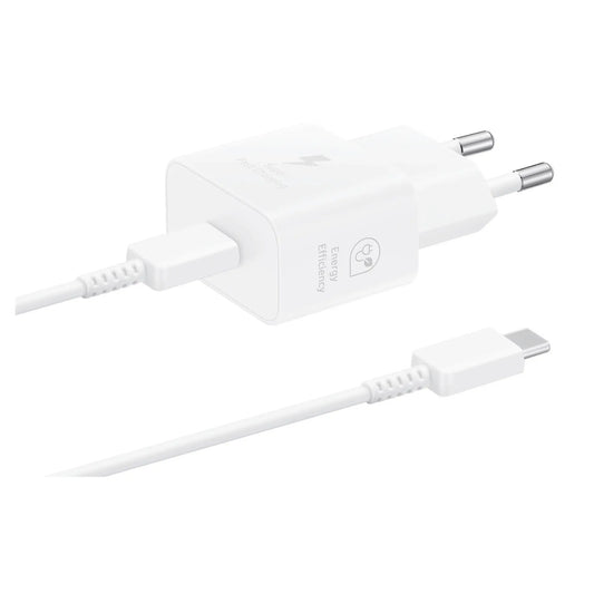Samsung EP-T2510N Ladegerät 25W inkl. Ladekabel - Varanos