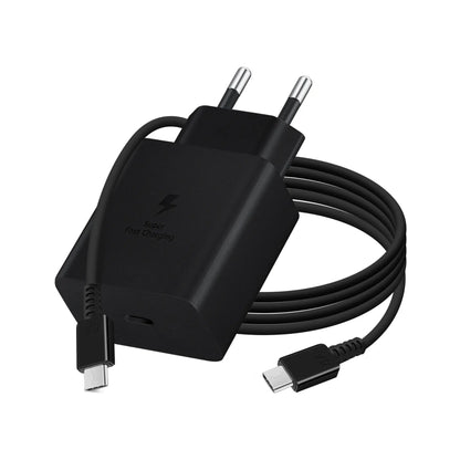 Samsung EP-T4510 Ladegerät 45W USB-C 1,8 M