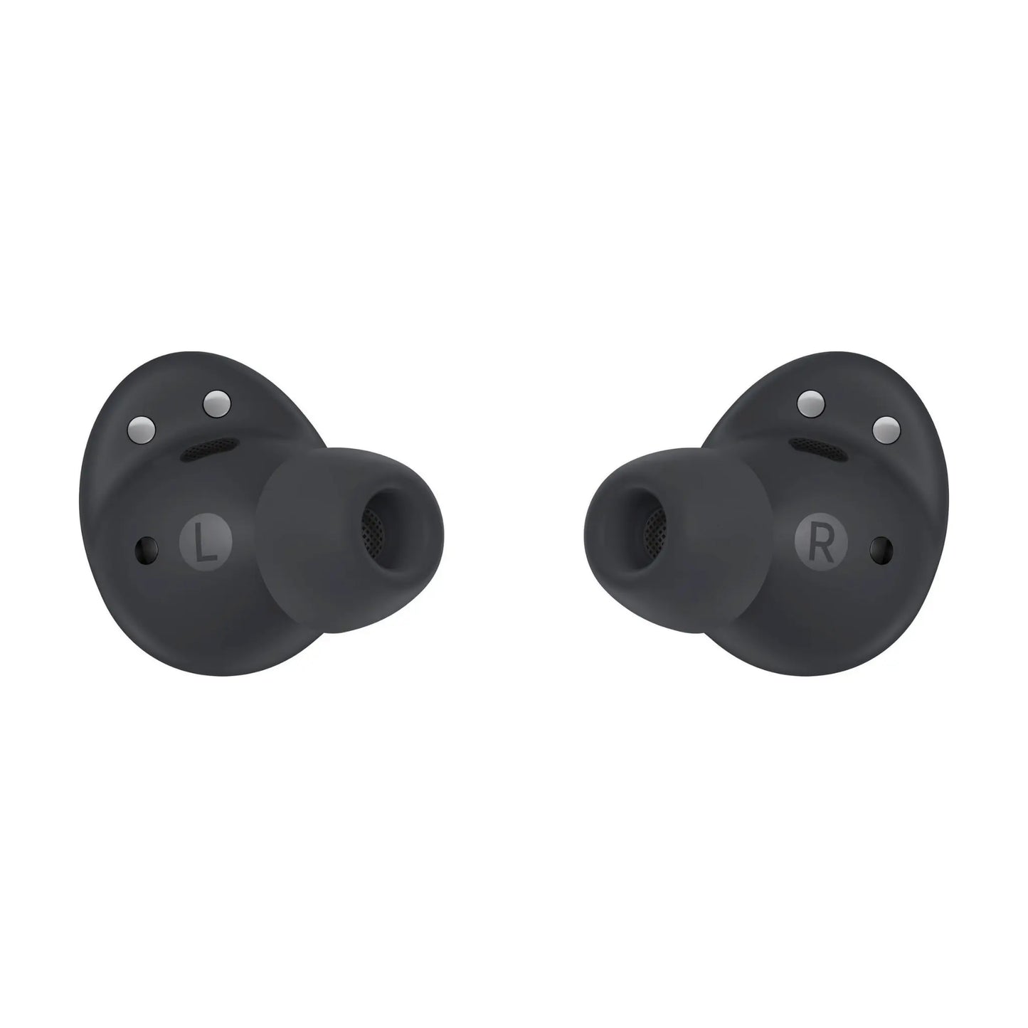 Samsung Galaxy Buds 2 In-Ear Kopfhörer in Graphite.