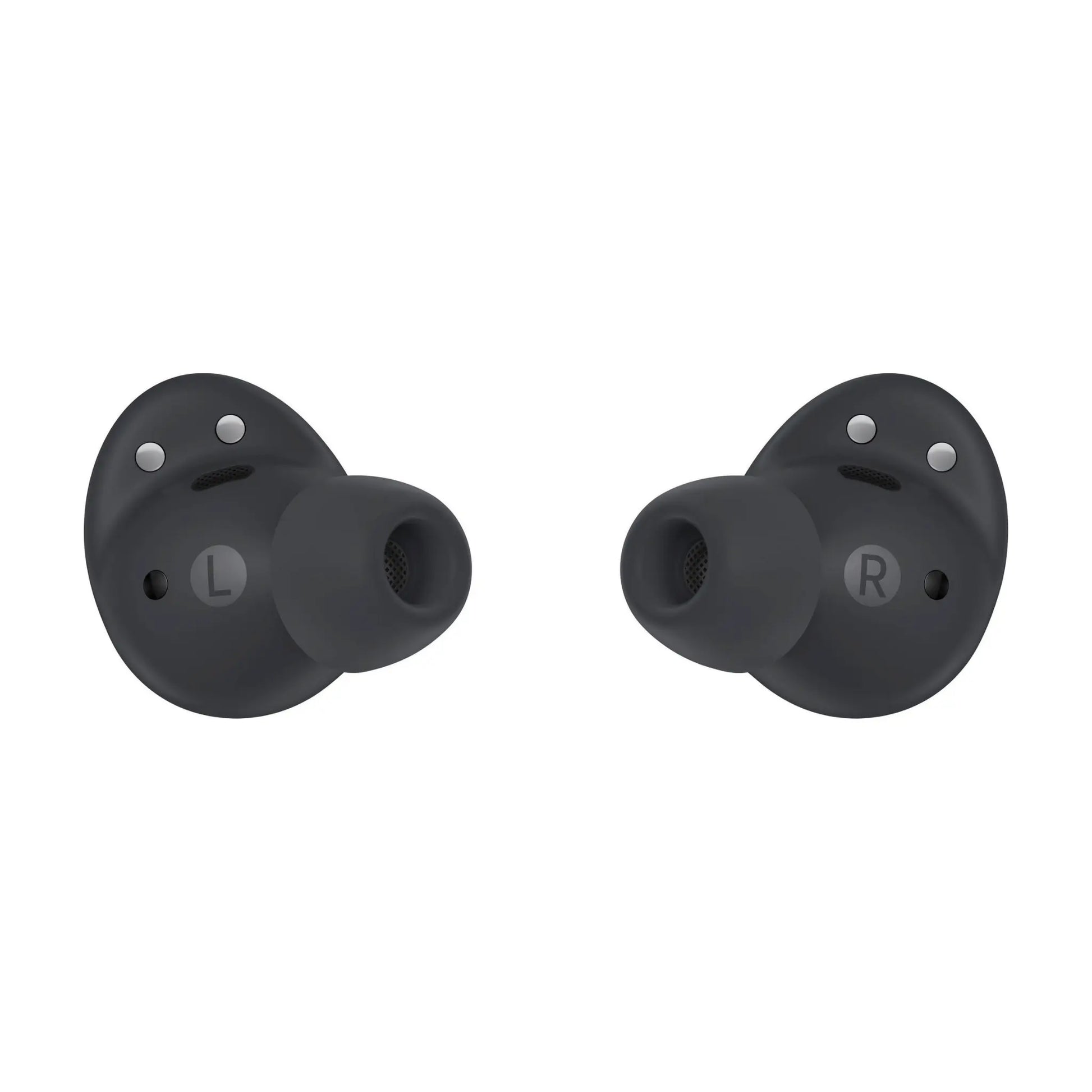 Samsung Galaxy Buds 2 In-Ear Kopfhörer in Graphite.