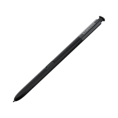 Das Bild zeigt den Samsung S Pen EJ-PN960 in Schwarz aus der Seitenansicht. 