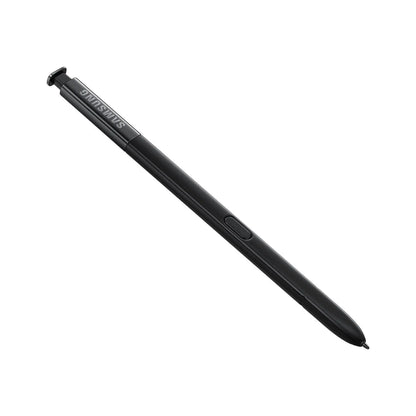 Das Bild zeigt den Samsung S Pen EJ-PN960 in Schwarz aus der Schrägansicht. 