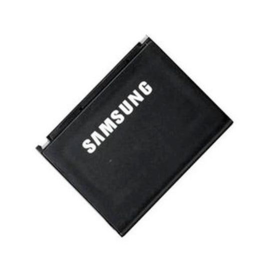 Auf diesem Produktbild wird der Samsung Akku AB663450BUCSTD Li-Ion 3.7 Volt 1300 mAh abgebildet