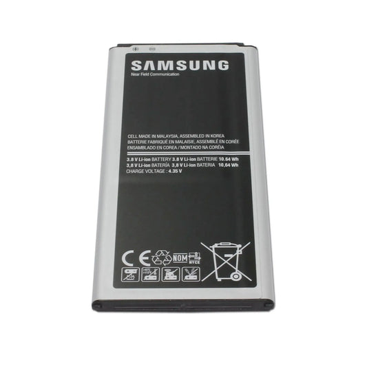 Auf diesem Produktbild wird der Samsung Akku EB-BG750BBE Li-Ion 3.8 Volt 2800 mAh abgebildet