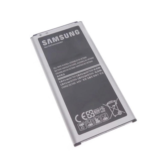 Auf diesem Produktbild wird der Samsung Akku EB-BN900BBE Li-Ion 3.87 Volt 2800 mAh abgebildet
