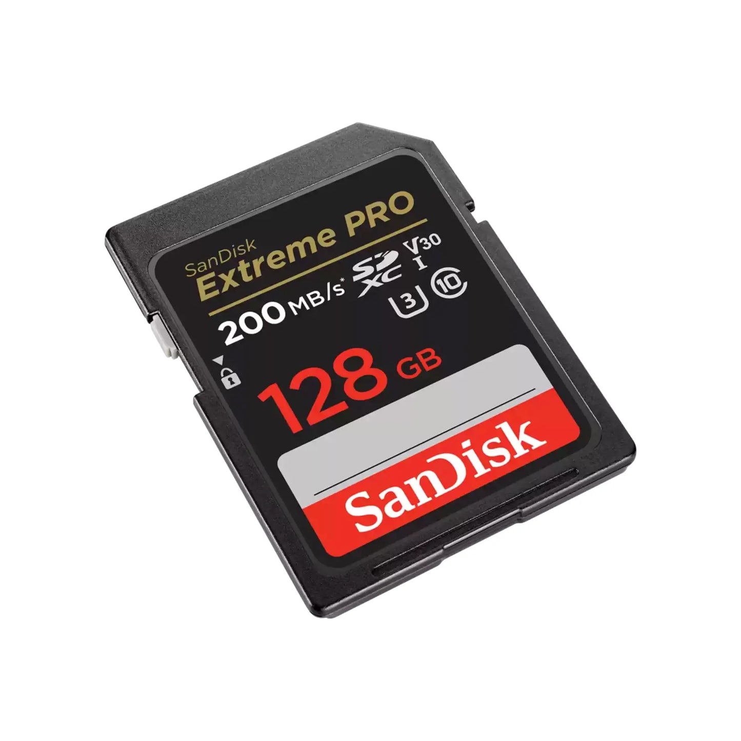 SanDisk Extreme® PRO SDXC™- UHS-I Speicherkarte