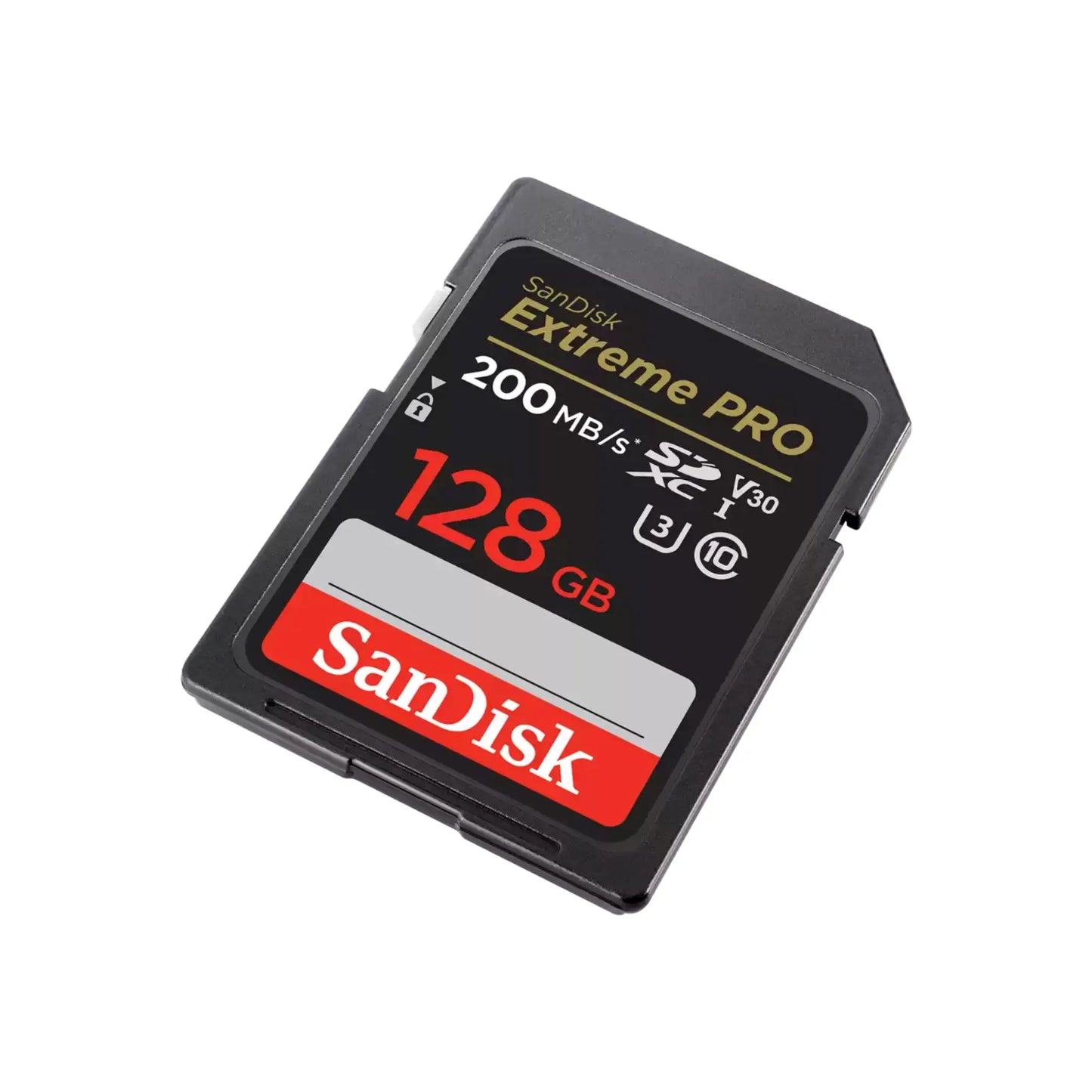 SanDisk Extreme® PRO SDXC™- UHS-I Speicherkarte