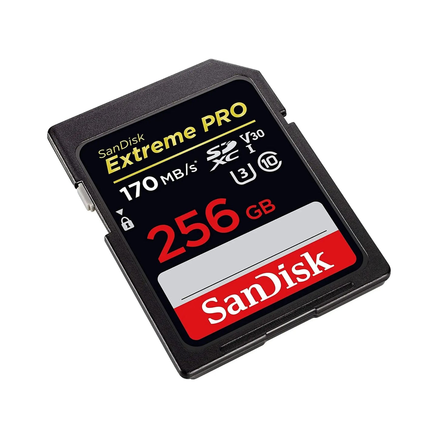 SanDisk Extreme® PRO SDXC™- UHS-I Speicherkarte