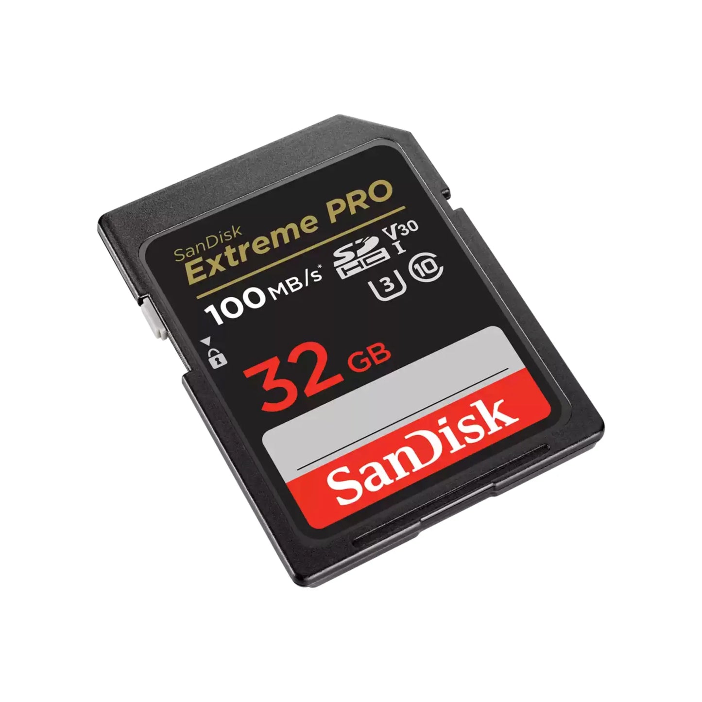 SanDisk Extreme® PRO SDXC™- UHS-I Speicherkarte