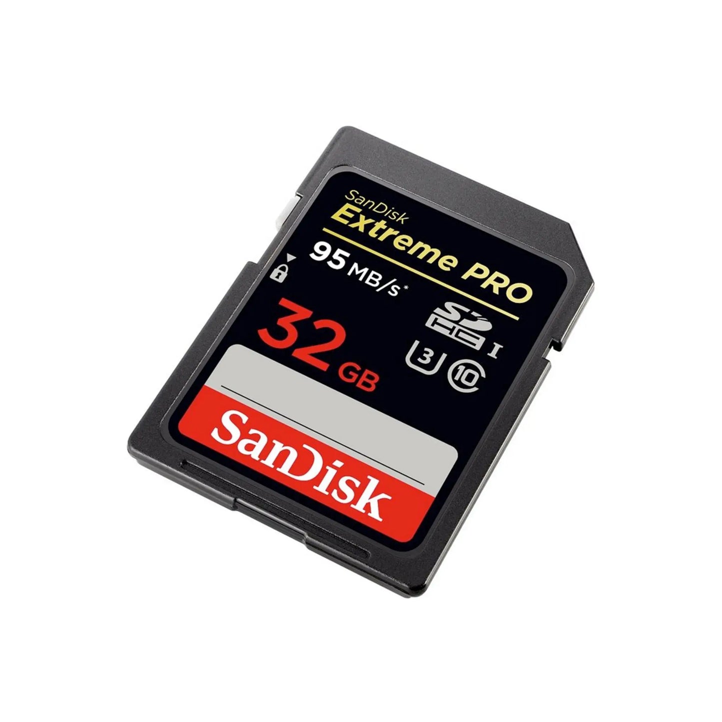 SanDisk Extreme® PRO SDXC™- UHS-I Speicherkarte