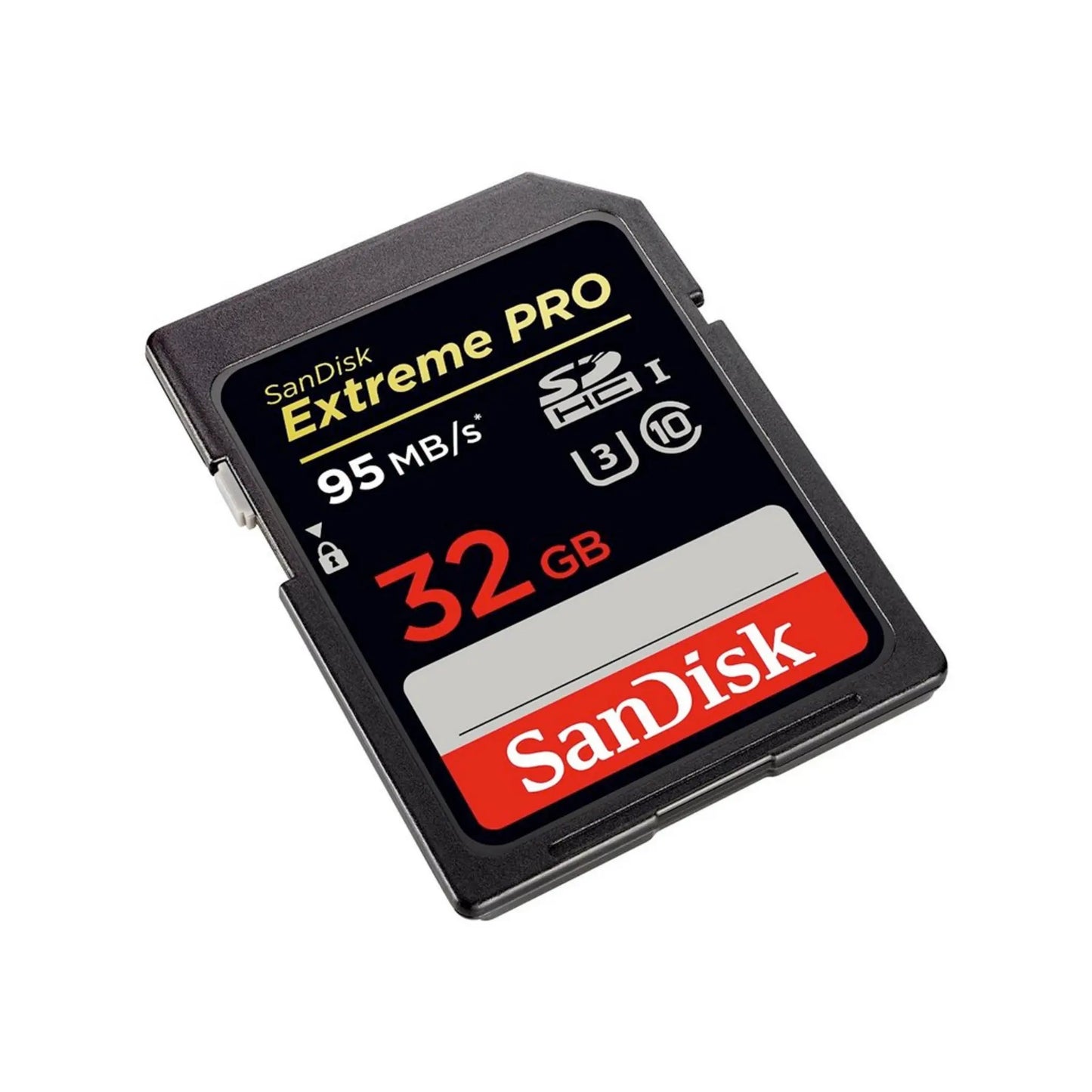 SanDisk Extreme® PRO SDXC™- UHS-I Speicherkarte