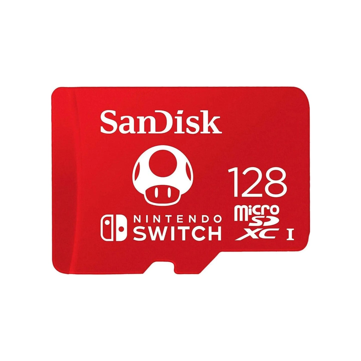 SanDisk Nintendo Switch microSDXC™- UHS-I Speicherkarte