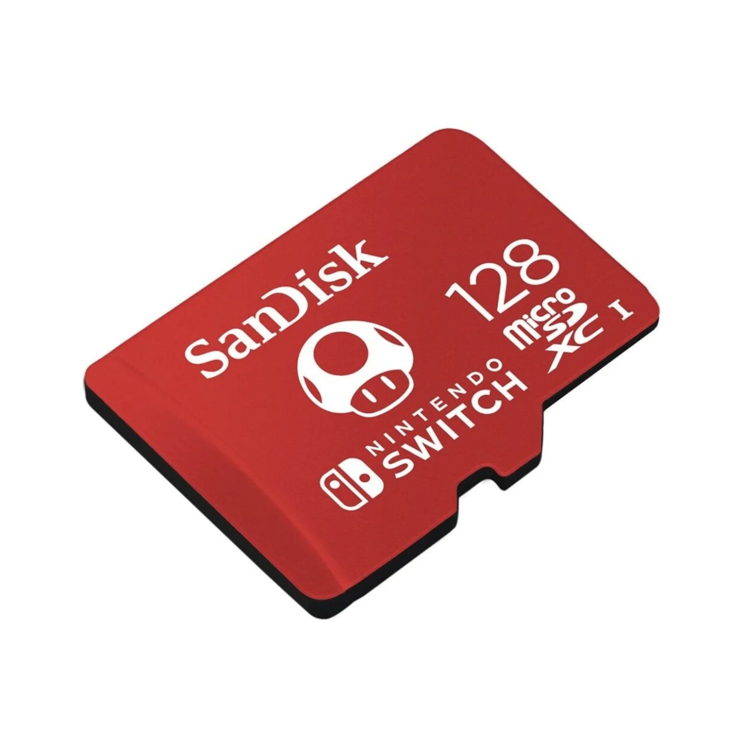 SanDisk Nintendo Switch microSDXC™- UHS-I Speicherkarte