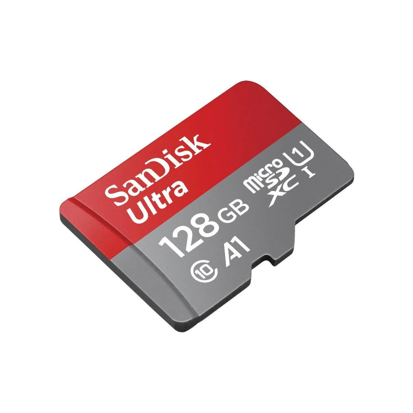 SanDisk Ultra® microSDXC™- UHS-I Speicherkarte inkl. Adapter