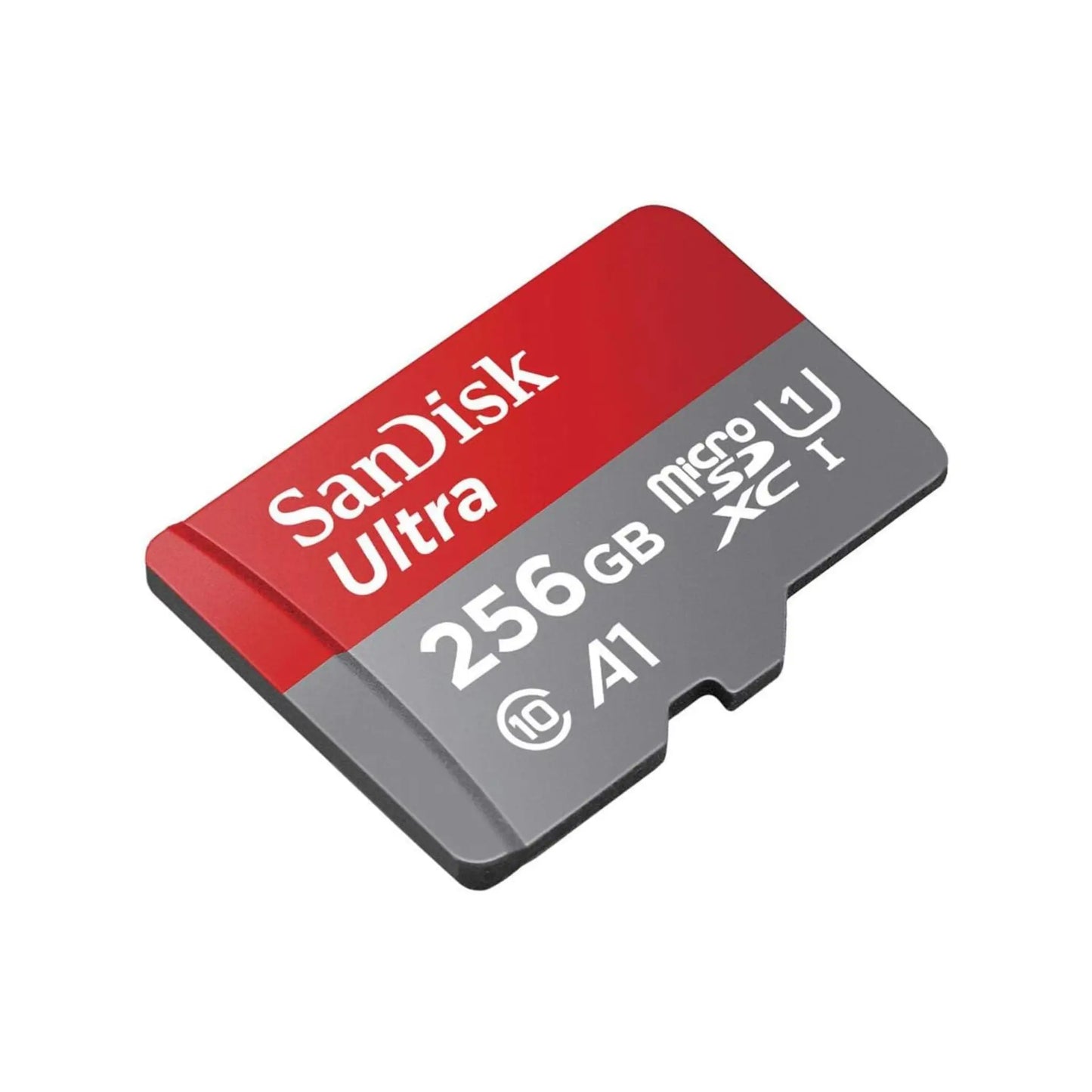 SanDisk Ultra® microSDXC™- UHS-I Speicherkarte inkl. Adapter