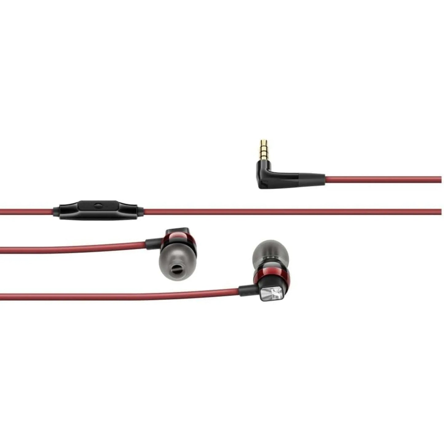 Sennheiser CX 300S In-Ear Kopfhörer