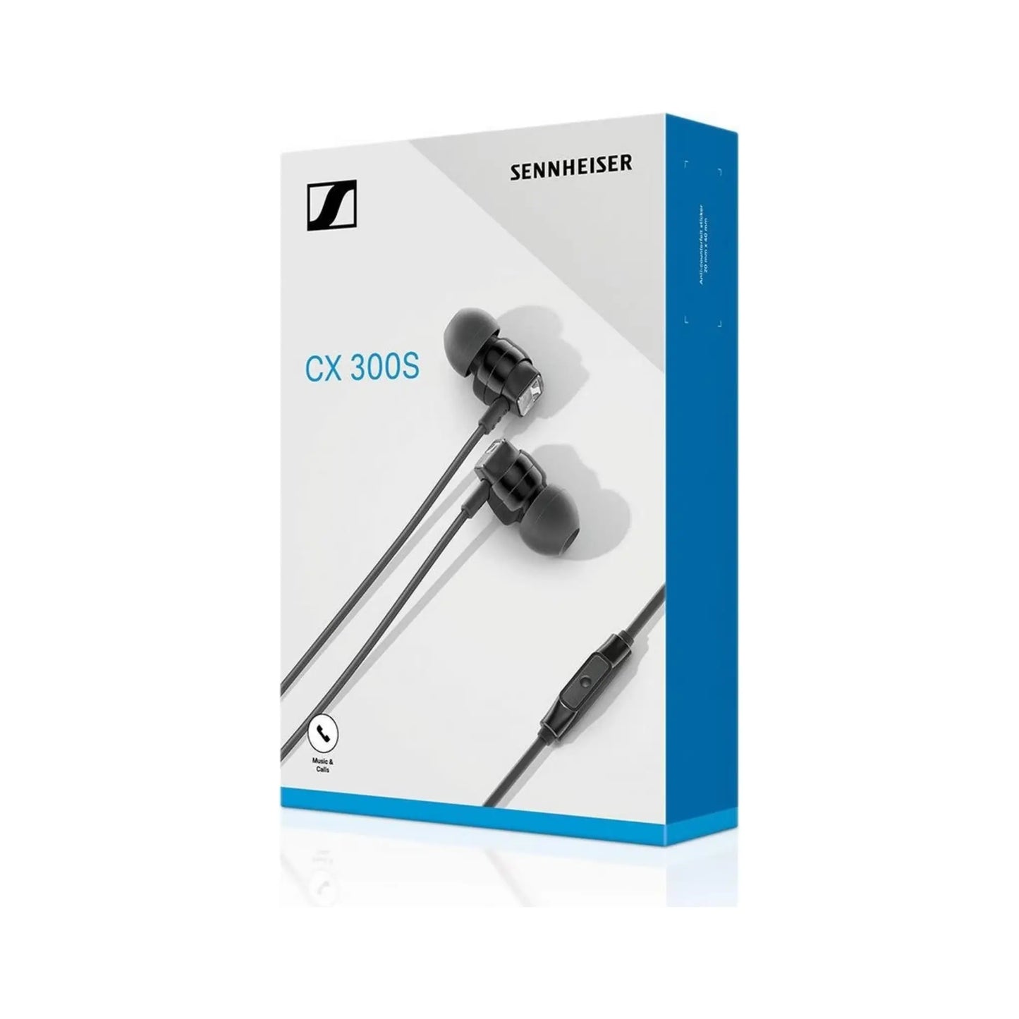 Sennheiser CX 300S In-Ear Kopfhörer
