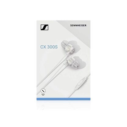 Sennheiser CX 300S In-Ear Kopfhörer