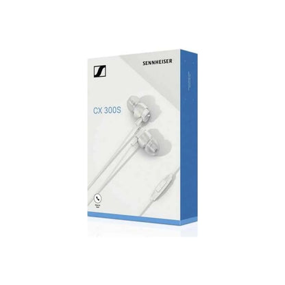 Sennheiser CX 300S In-Ear Kopfhörer