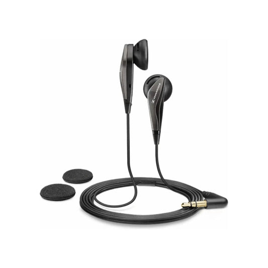 Sennheiser MX 375 In-Ear Kopfhörer für klaren Klang und komfortablen Sitz.