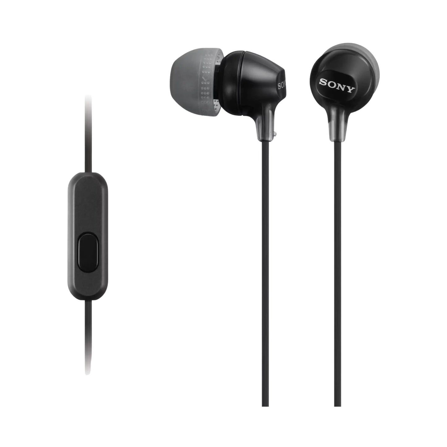 Sony MDR-EX15AP In-Ear-Kopfhörer