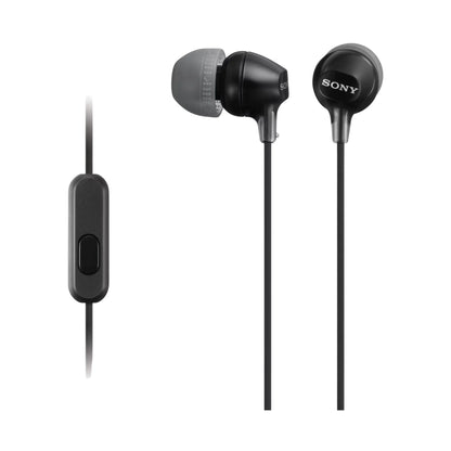 Sony MDR-EX15AP In-Ear-Kopfhörer