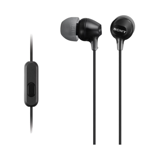 Sony MDR-EX15AP In-Ear-Kopfhörer