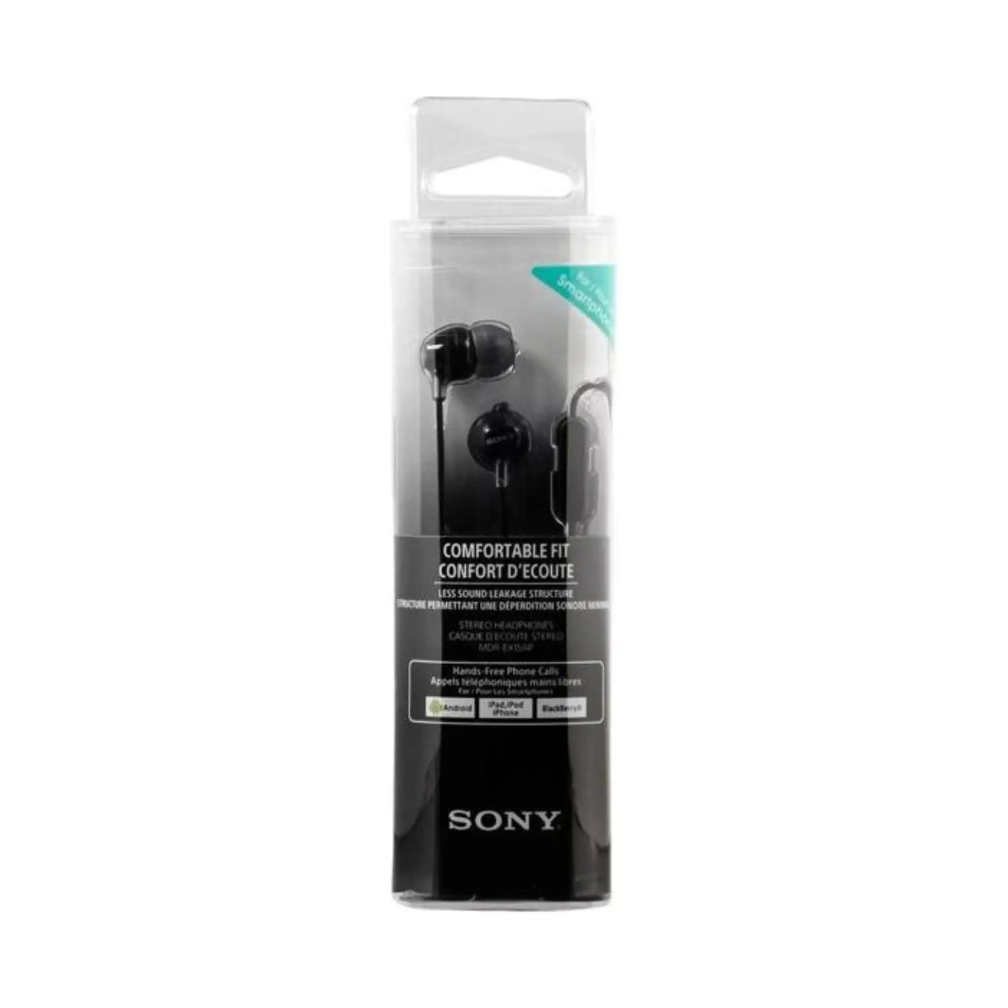 Sony MDR-EX15AP In-Ear-Kopfhörer