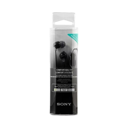 Sony MDR-EX15AP In-Ear-Kopfhörer