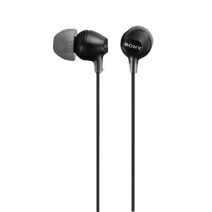 Sony MDR-EX15LPB In-Ear-Kopfhörer