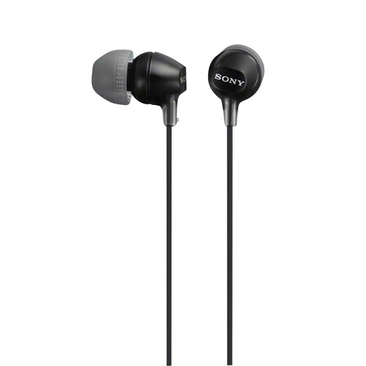 Sony MDR-EX15LPB In-Ear-Kopfhörer