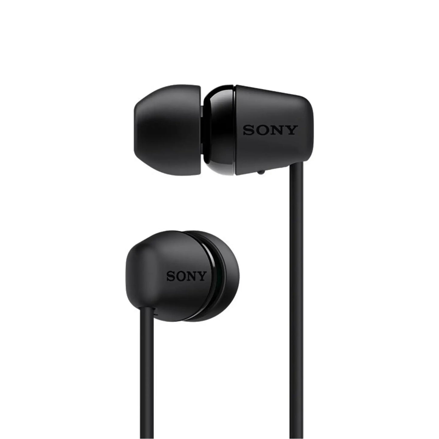 Sony WI-C200B In-Ear-Kopfhörer