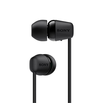 Sony WI-C200B In-Ear-Kopfhörer