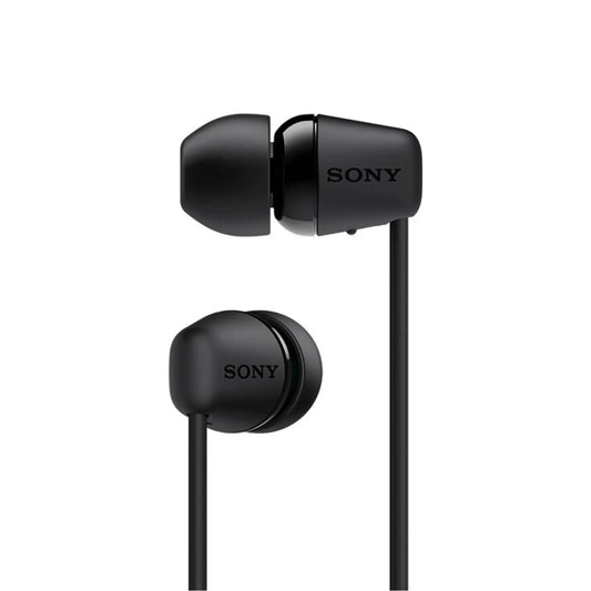 Sony WI-C200B In-Ear-Kopfhörer