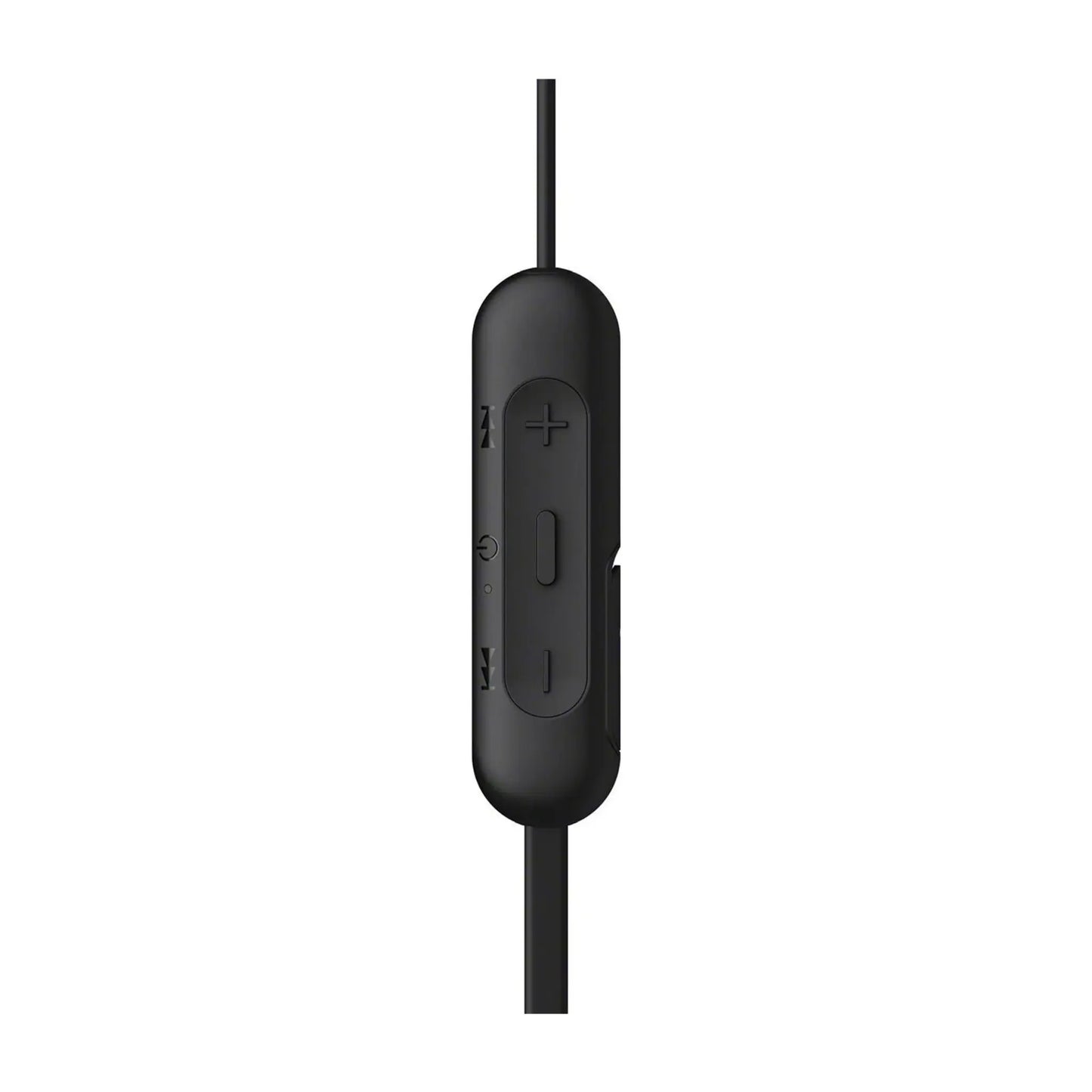 Sony WI-C200B In-Ear-Kopfhörer