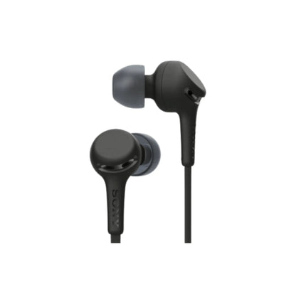 Sony WI-XB400 In-Ear Kopfhörer mit Extra Bass für kraftvollen Sound.