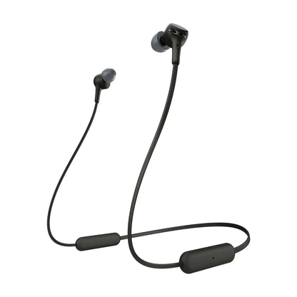 Sony WI-XB400 In-Ear Kopfhörer mit Extra Bass und kabellosem Design.