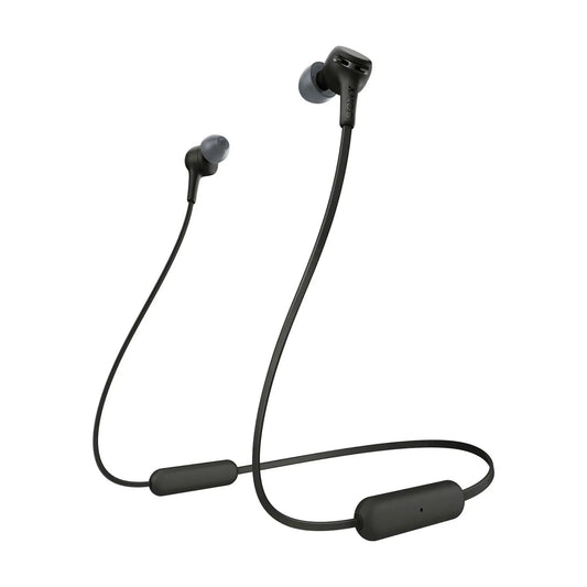 Sony WI-XB400 In-Ear Kopfhörer mit Extra Bass und kabellosem Design.