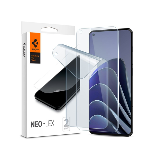 Spigen Neo Flex 2 Pack - für OnePlus 11/10 Pro