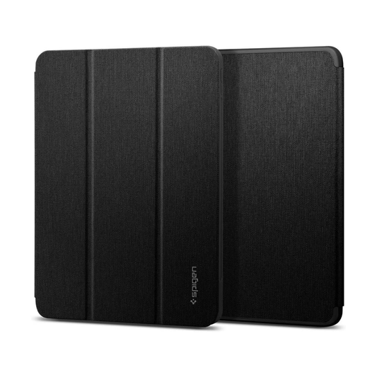 Spigen Urban Fit, black - für iPad Air 10.9" (2022/2020)